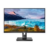 Philips S Line 275S1AE/00 LED display 68,6 cm (27") 2560 x 1440 pixels 2K Ultra HD LCD Noir
