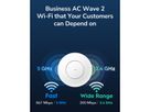 CUDY AP1300 AC1200 Point d'accès WiFi, Gigabit