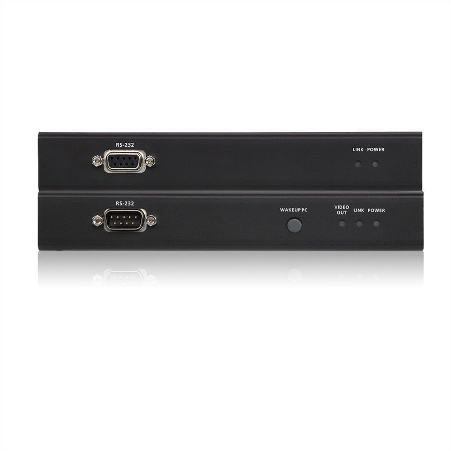 ATEN CE620 Système d'extension KVM USB DVI HDBaseT 2.0