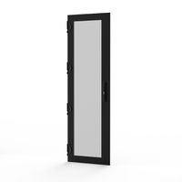 SCHROFF Porte 2000H 600L perforée EMC