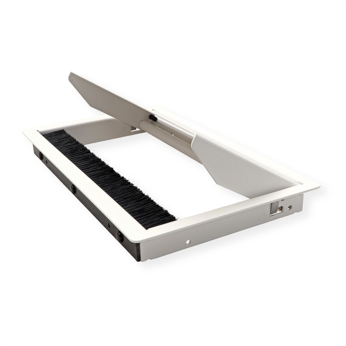 BACHMANN CONI COVER Cadre, blanc