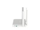 Keenetic KN-3810 Hopper Routeur Wi-Fi 6 maillé AX1800