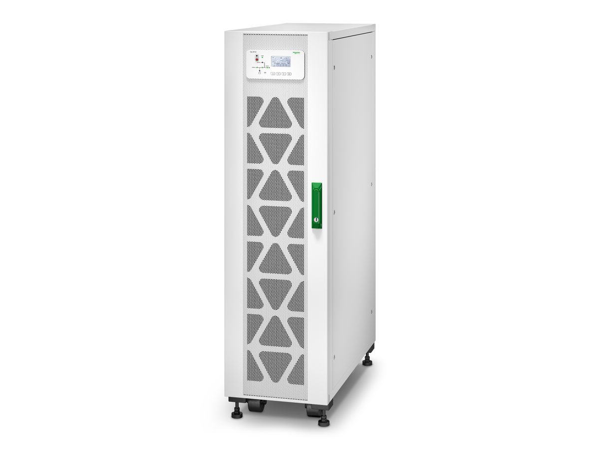 APC Easy 3S Double-conversion (en ligne) 10000 VA 10000 W