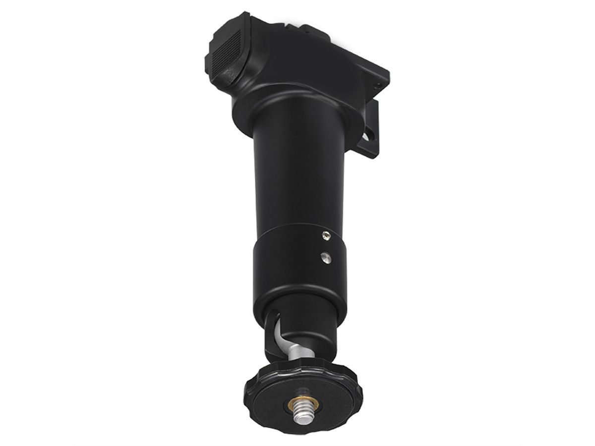I-PRO WV-QLR100-B Support, Support pour rail
