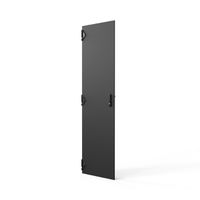 SCHROFF Porte 2000H 600L IP20 fermeture 1 point
