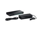 TRENDnet TPE-BG380 Switch PoE++ 2.5G à 8 ports