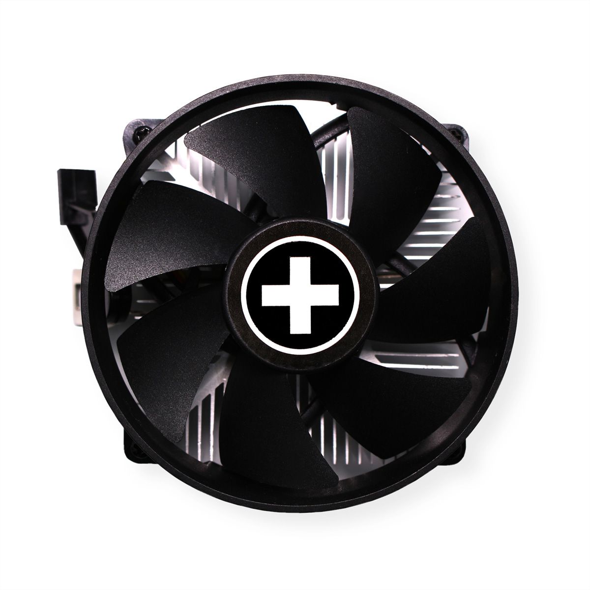 Xilence A200 AMD Ventirad, Top Blow, 92mm Ventilateur, 89W TDP
