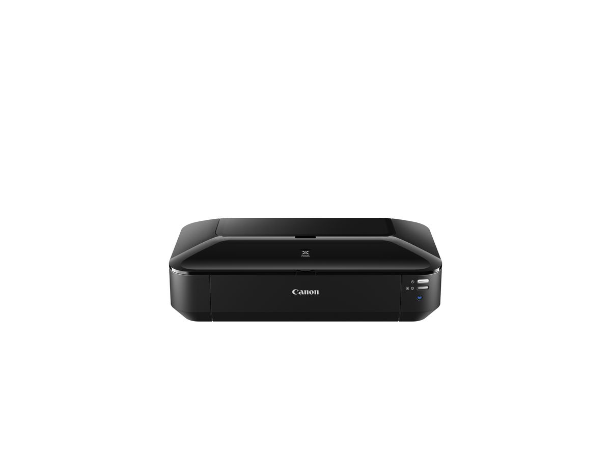 Canon PIXMA iX6850 imprimante photo Jet d'encre 9600 x 2400 DPI A3+ (330 x 483 mm) Wifi