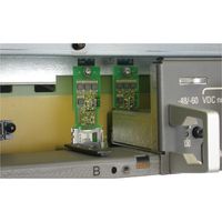 Module de données du châssis ATCA SCHROFF pour les systèmes ATCA 11990-60x