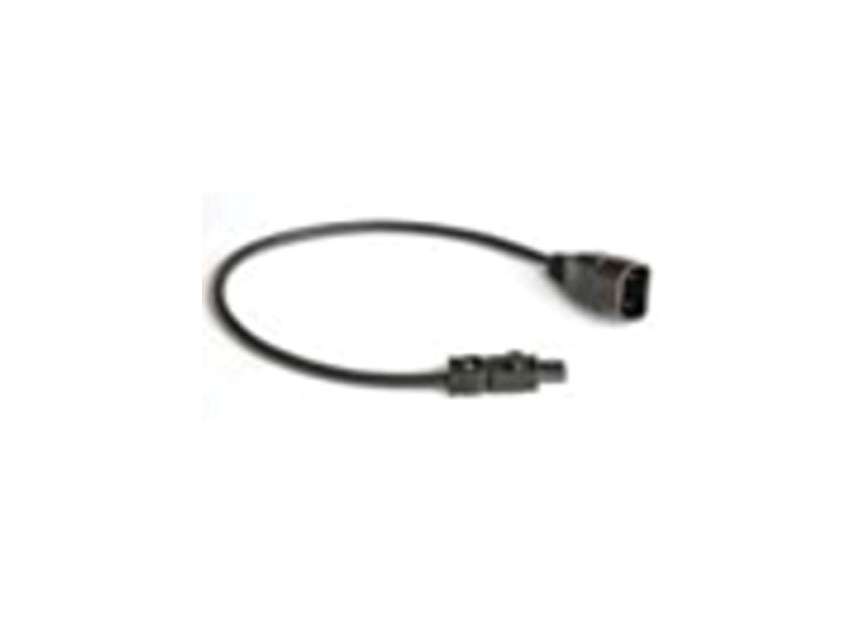 SCHROFF Câble de connexion GST15/C18 0,5M