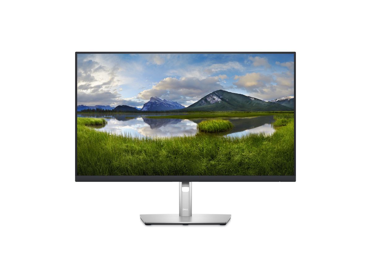 DELL P Series Écran hub 27 pouces USB-C 4K , P2723QE