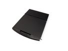 VALUE Switch KVM 19", 8 ports, 48 cm (19") TFT (16:9), VGA, USB, FR-Layout