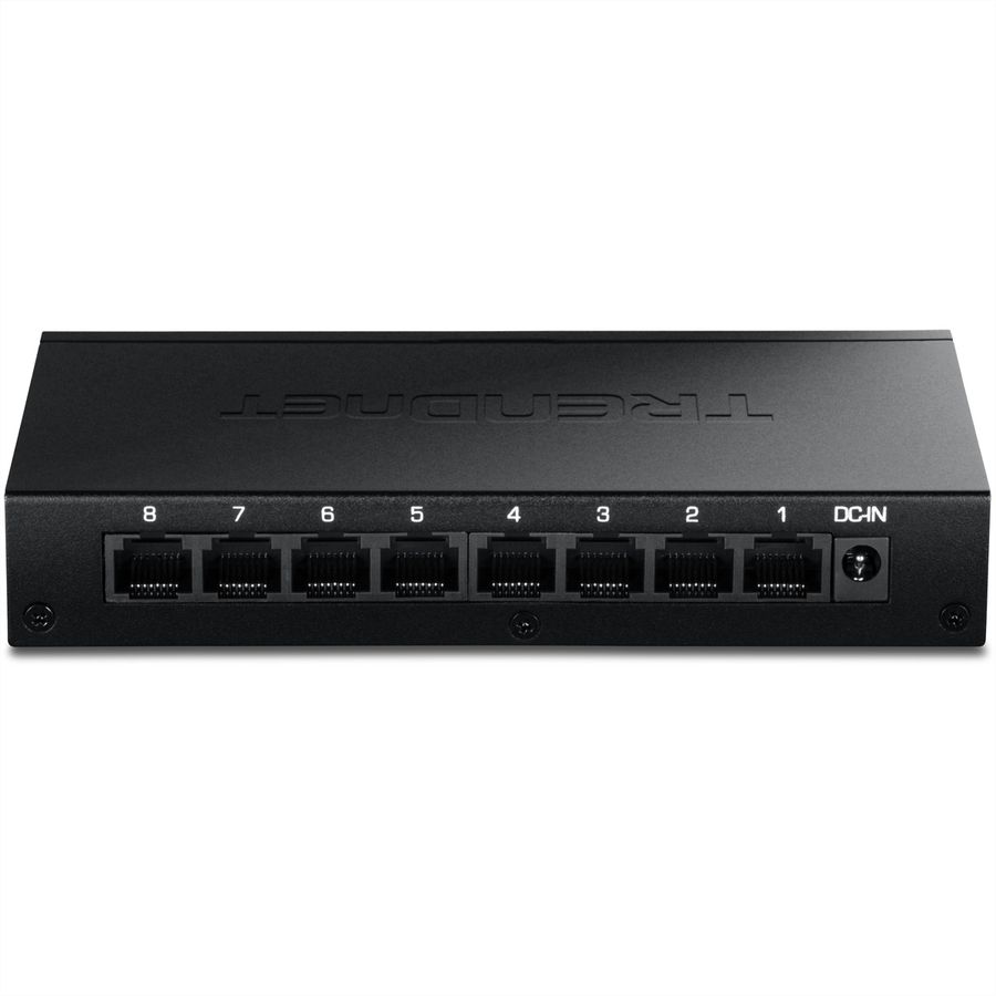 TRENDnet TEG-S381 Switch 2,5G à 8 ports
