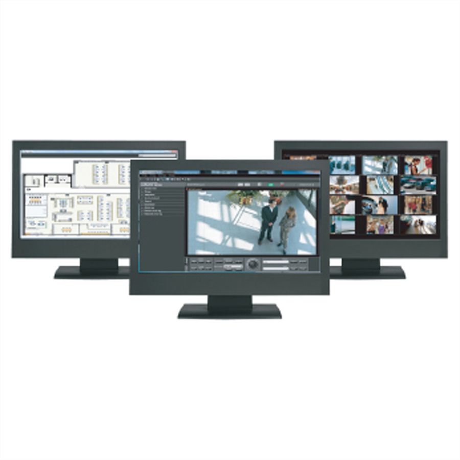 i-PRO WV-ASE202W Extension du logiciel de gestion pour les systèmes multi-enregistreurs