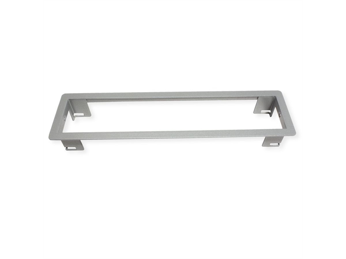 POWERFRAME Cadre Medium, argent