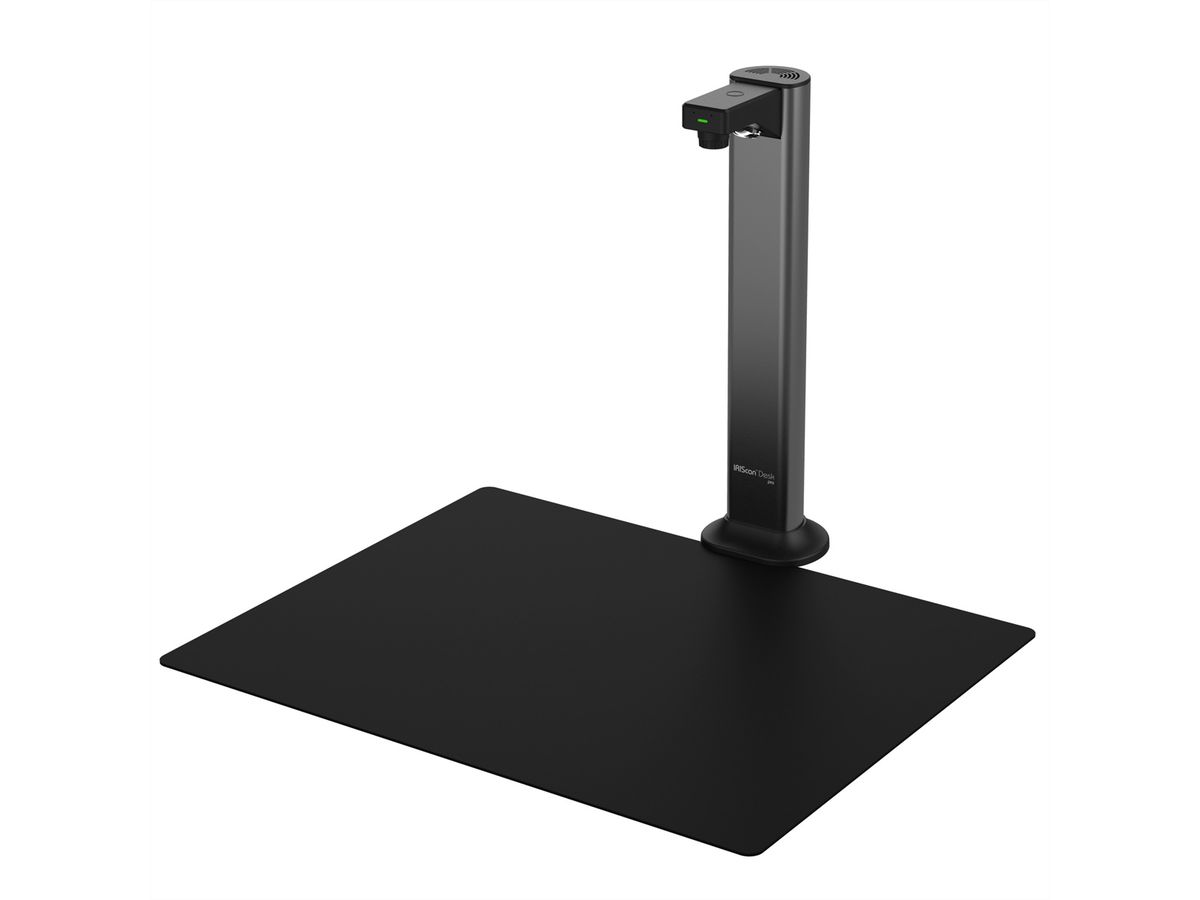 IRIScan Desk 7 Pro A3 scanner de documents, caméra scanner portable