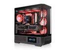 Thermaltake TR300 TG, Boîtier ARGB Noir