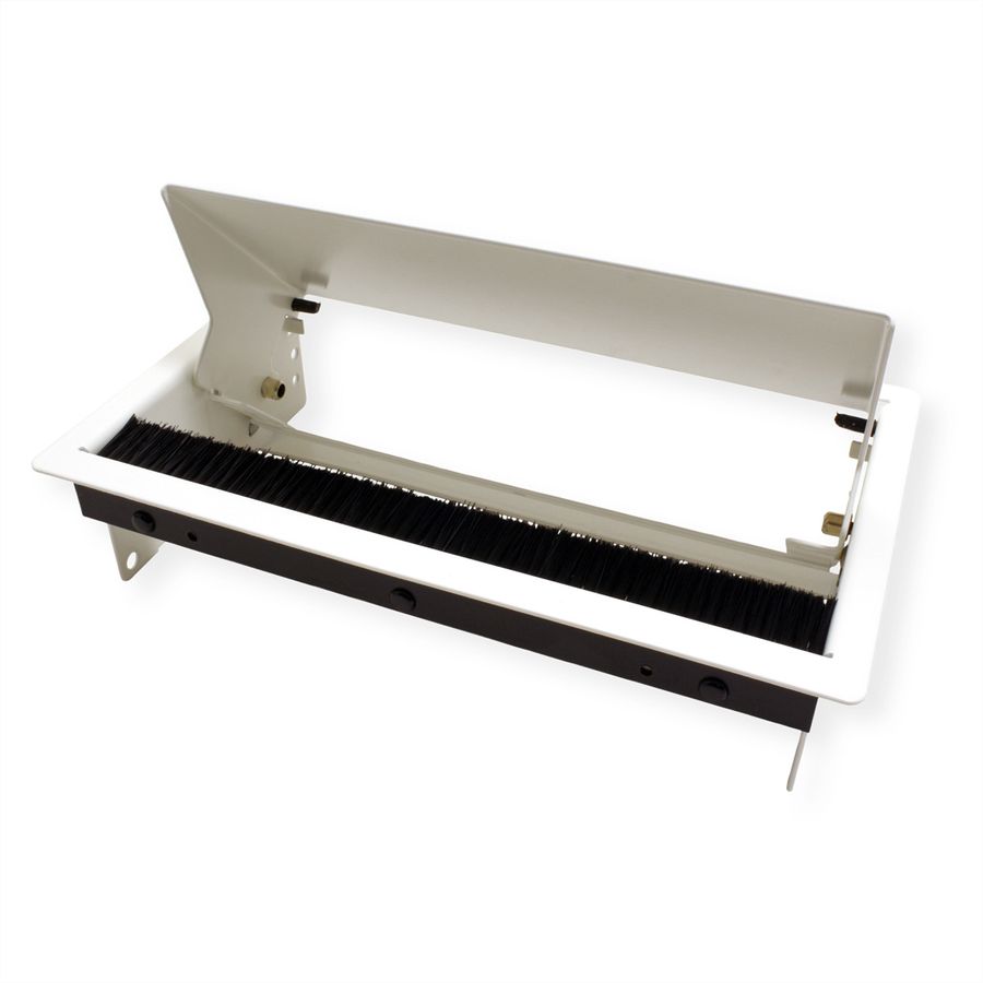 BACHMANN CONI Cadre Small, blanc