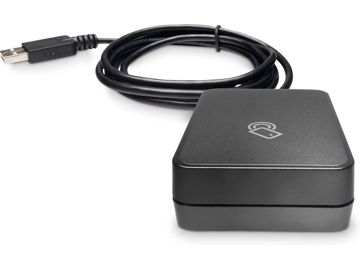 HP Jetdirect Accessoire BLE/NFC/Sans fil 3100w