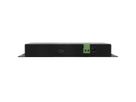 EXSYS EX-1191HMVS-PD Hub métallique USB 3.2 Gen 1 à 4 ports, avec recharge USB-PD