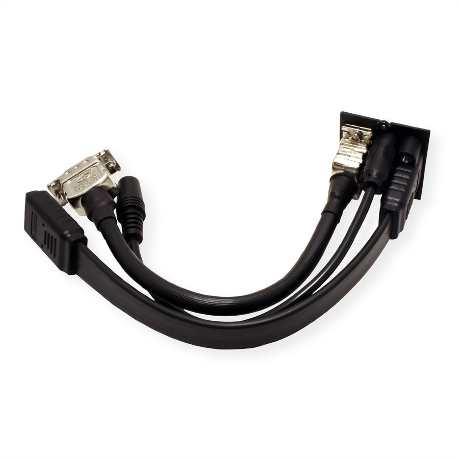 BACHMANN Module Custom VGA, HDMI, Audio
