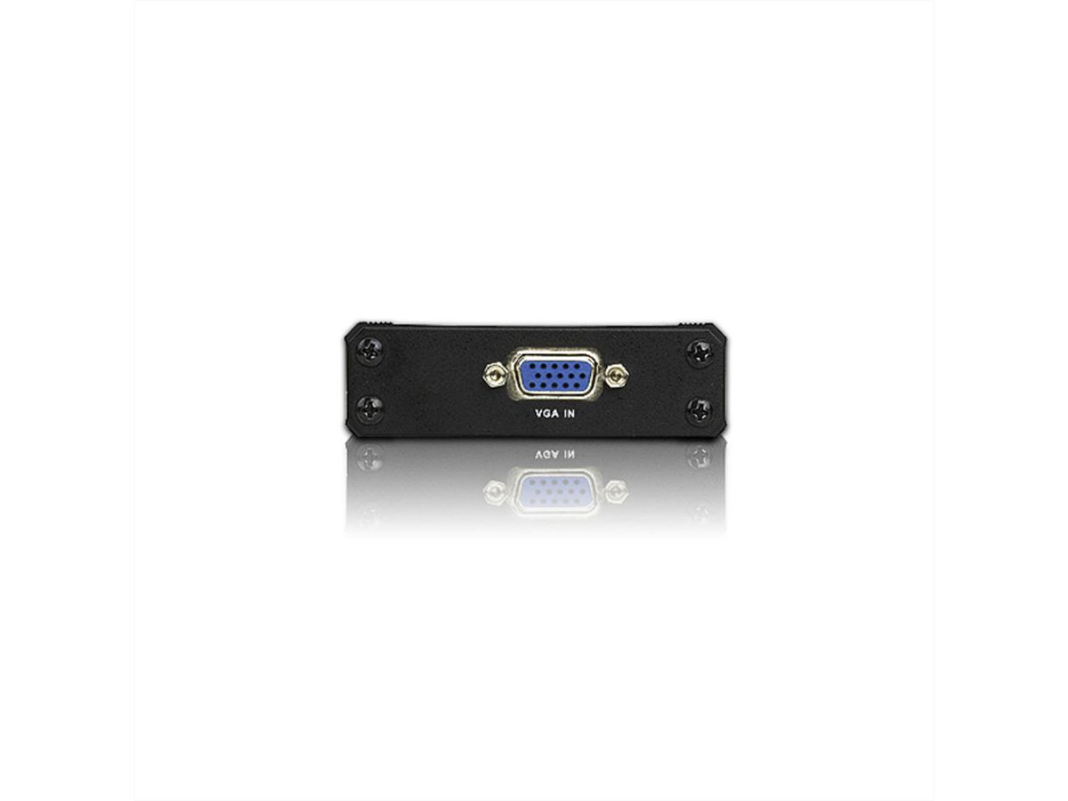 ATEN VC160A Convertisseur vidéo VGA-DVI