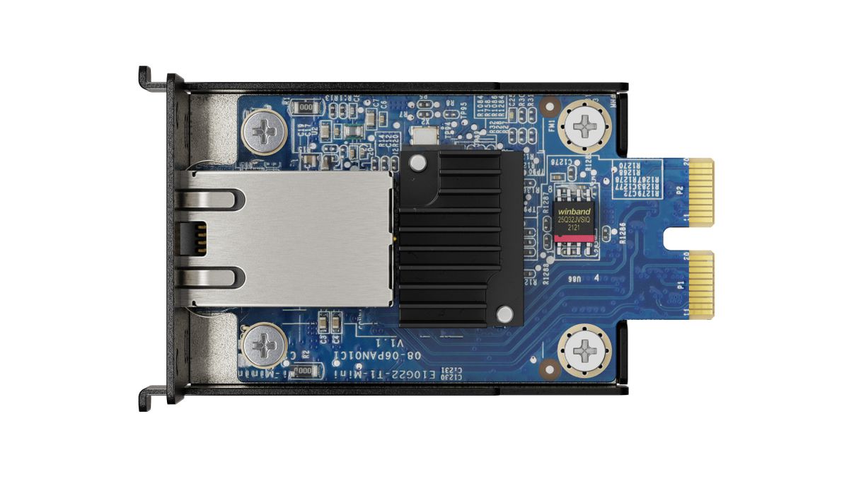 Synology E10G22-T1-Mini Interne Ethernet 10000 Mbit/s