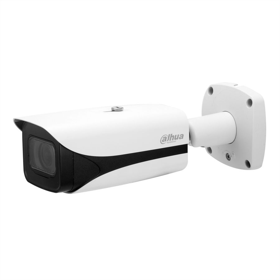 DAHUA IPC-HFW5442EP-ZHE-2712-ATC-S3 Caméra bullet 4MP IR Vari-focal WizMind