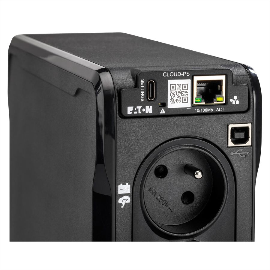 EATON CLOUD-PS Carte Cloud Eaton pour onduleur