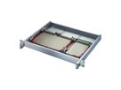 SCHROFF Euroboard Kit de montage pour carte-mère isolée Montage, 2 U