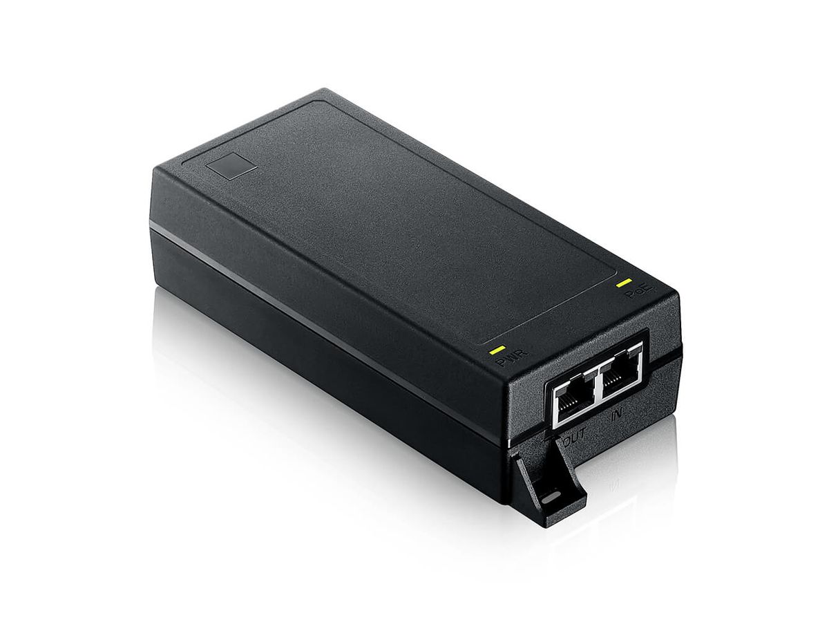 Zyxel POE12-60W 5 Gigabit Ethernet