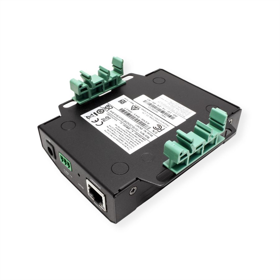 ATEN SN3401 Serveur de périphériques sécurisés RS-232/422/485 à 1 port