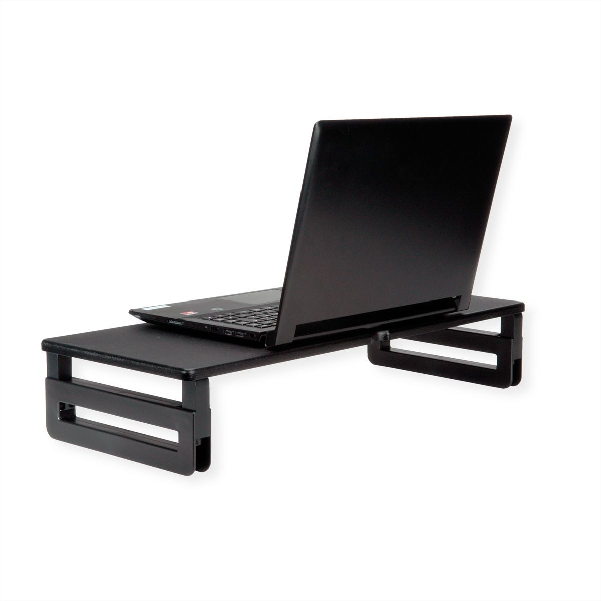 VALUE Support pour écran / ordinateur portable, réglable en hauteur