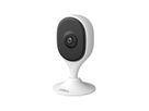 DAHUA DH-IPC-C3AP-0280B-EUR Caméra Cube 3 MP, 99°, IR-LED 10m, WLAN