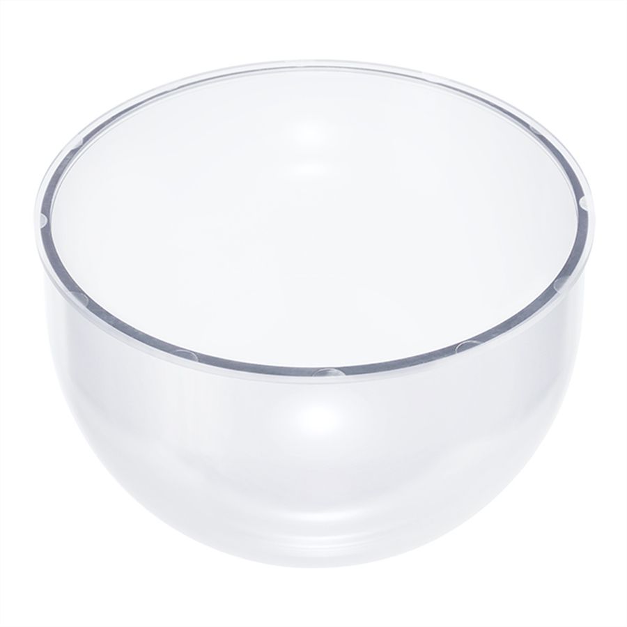 I-PRO WV-QDC502C Support, Couvercle de dôme