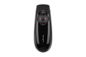 Kensington Presenter Expert™ Contrôle sans fil du curseur avec pointeur laser rouge