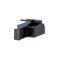 METZ CONNECT Connecteur de protection anti-poussière, pour ports RJ-45