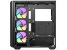 ANTEC Constellation C3 ARGB Boîtier PC Midi Tower ATX, noir