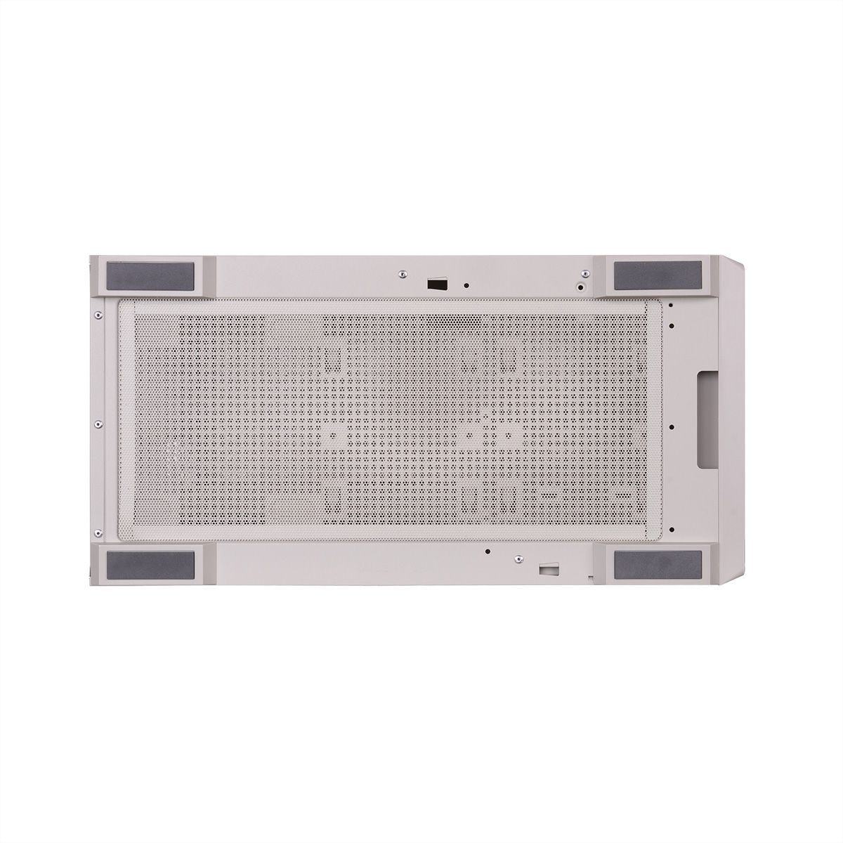 Thermaltake Retro 360 TG Boîtier PC, beige