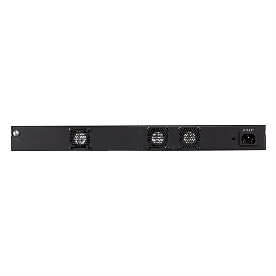 ATEN ES0154P Commutateur géré 54 ports Gigabit Ethernet de couche 2+ avec PoE