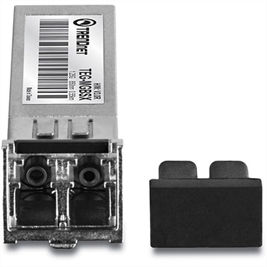 TRENDnet TEG-MGBSX Module LC multimode SFP (550m)