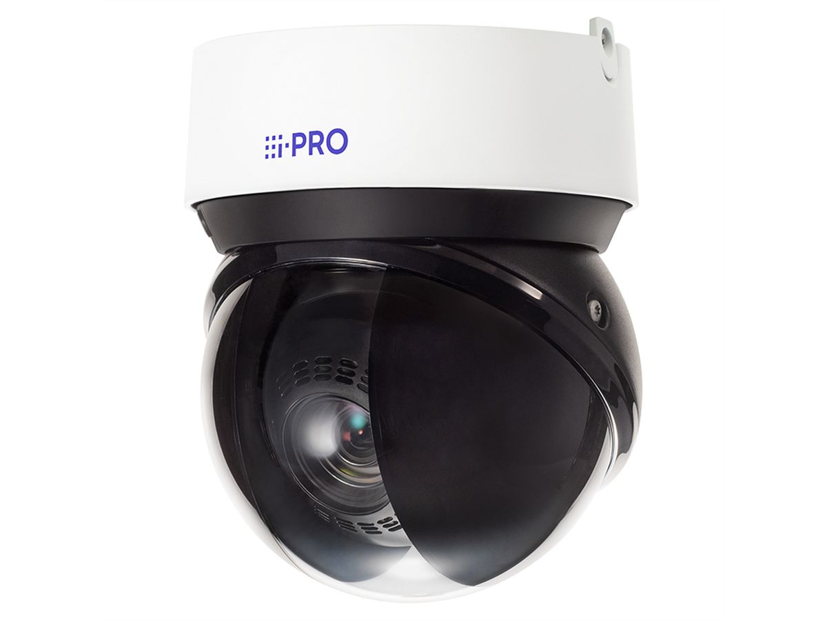 I-PRO WV-S61702-Z3 4K INDOOR PTZ