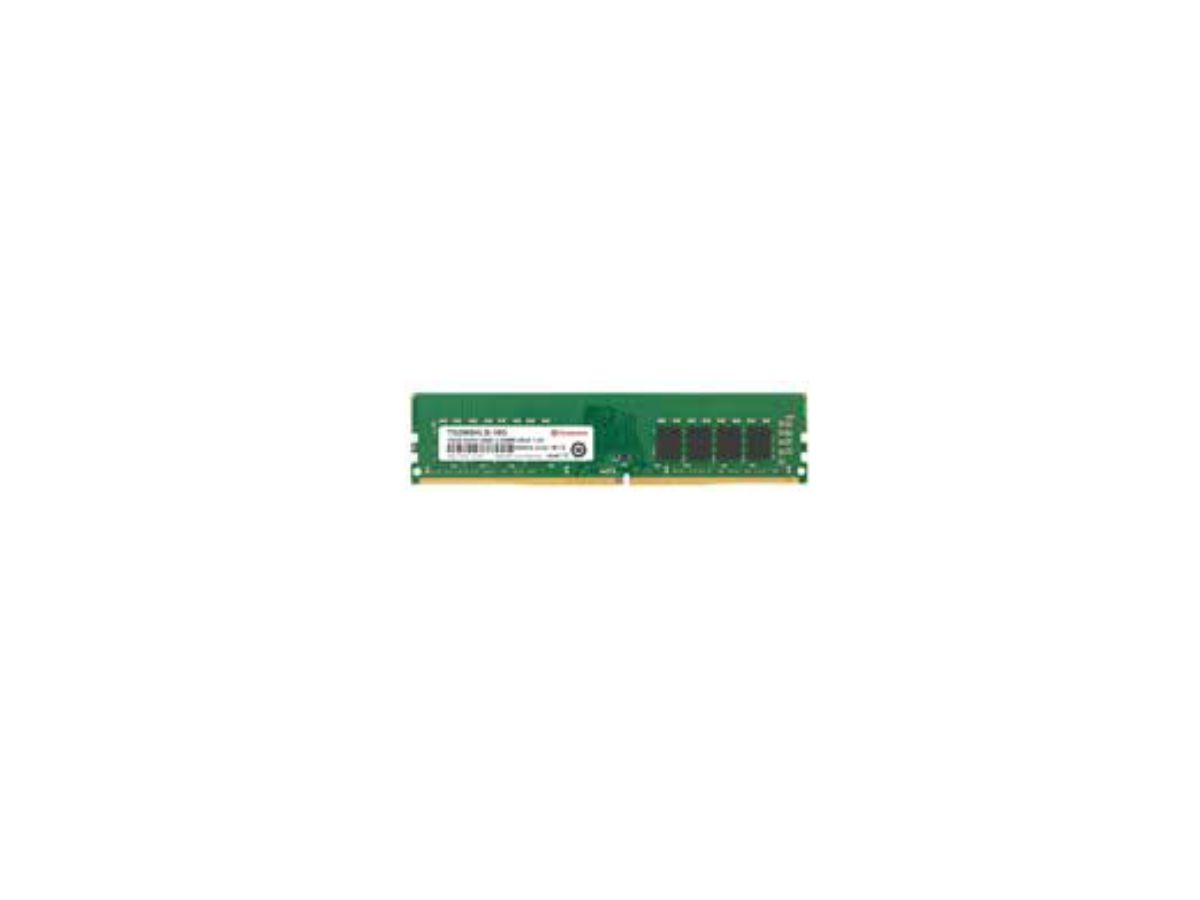 Transcend TS3200HSB-16G module de mémoire 16 Go 1 x 16 Go DDR4 3200 MHz