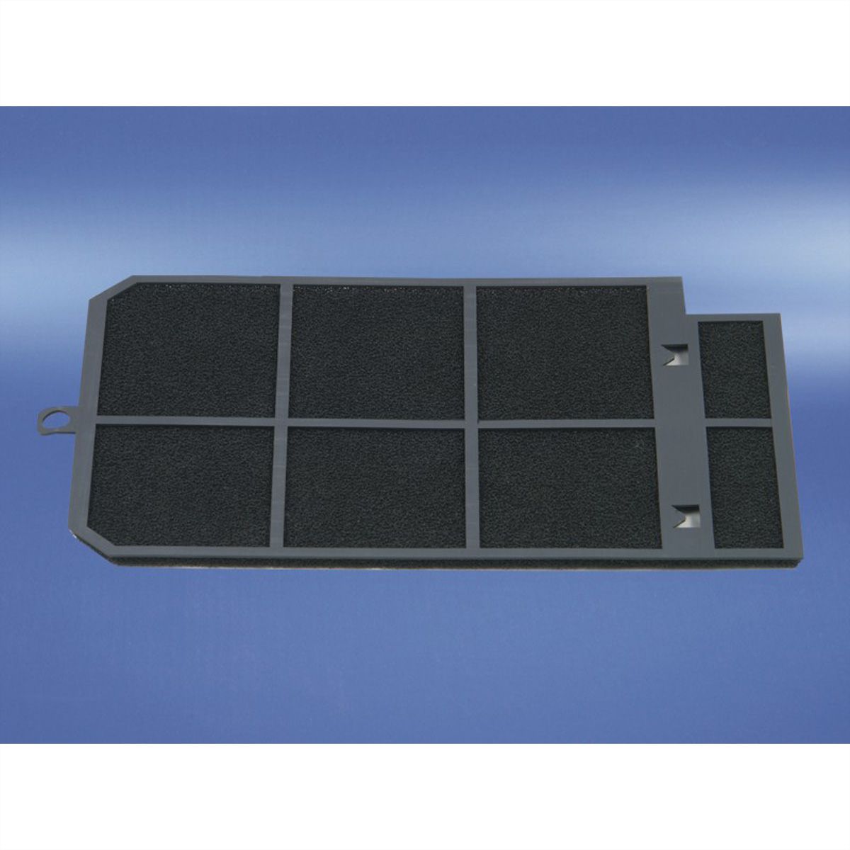 Filtre à air ATCA SCHROFF pour systèmes ATCA 11596-16x et 11990-06x