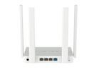 Keenetic KN-3012 Hopper Routeur AX1800 Mesh WiFi-6