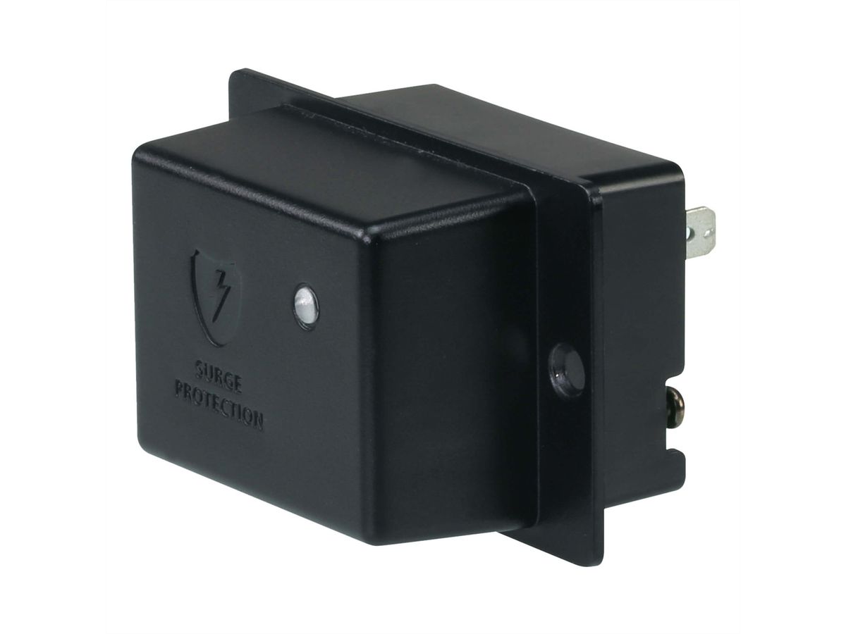 ATEN EA2100 Module de protection contre les surtensions, 2 m