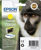 Epson Monkey Cartouche "Singe" - Encre DURABrite Ultra J