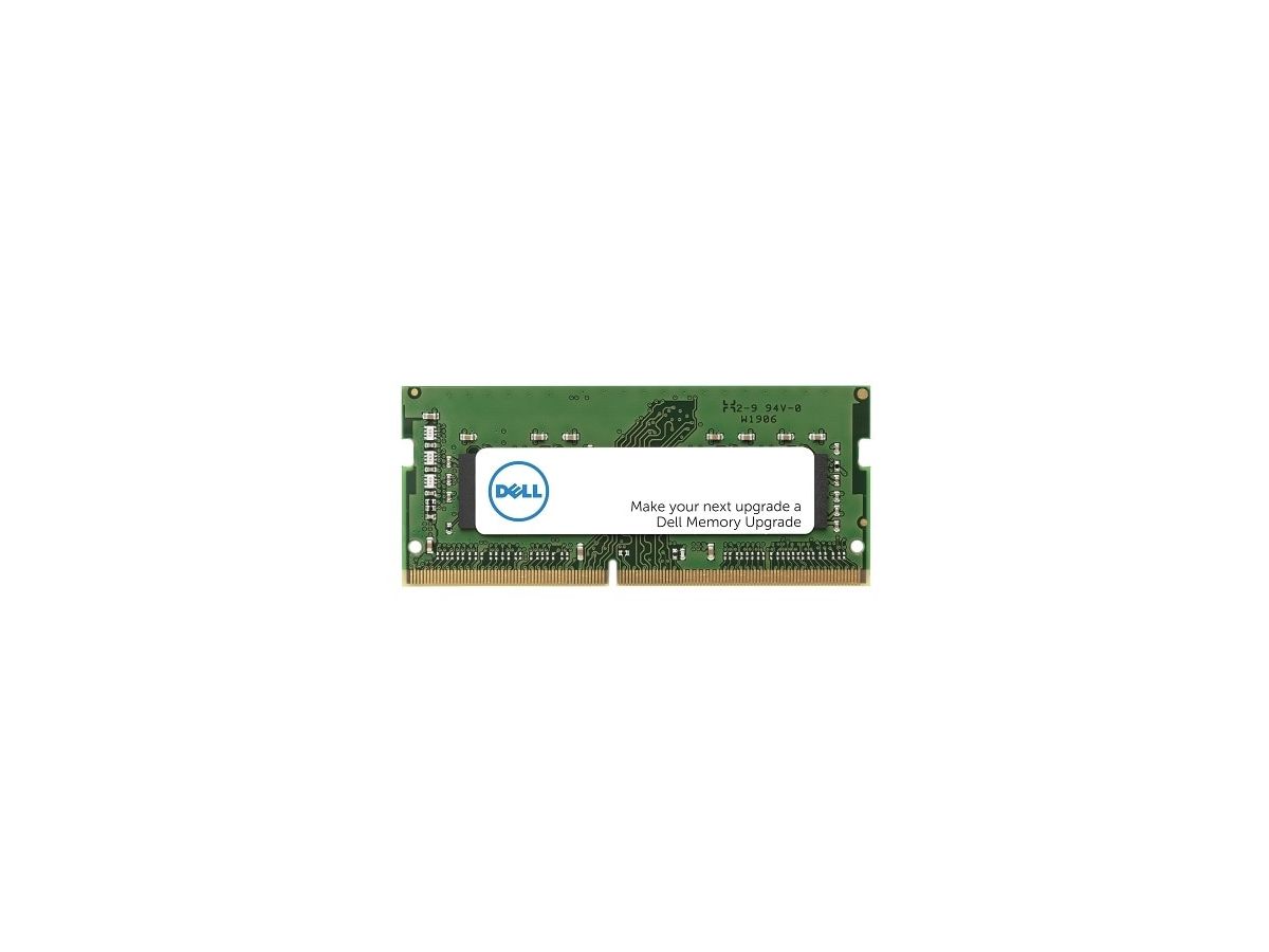 DELL AB949335 module de mémoire 32 Go 1 x 32 Go DDR5 4800 MHz
