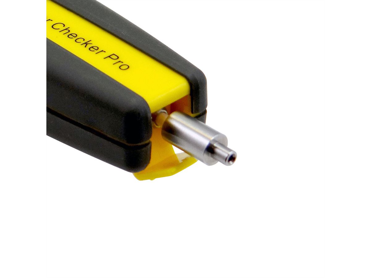 HOBBES Adaptateur LC 2.5mm vers 1.25mm