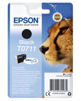 Epson Cartouche "Guépard" - Encre DURABrite Ultra N
